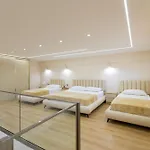 Luxe Arial Lofts Vlorë