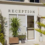 Apartmán Luxe Arial Lofts *