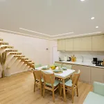 Apartmán Luxe Arial Lofts