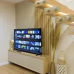 Luxe Arial Lofts Apartmán Vlorë