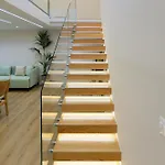 Luxe Arial Lofts * Vlorë