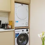Luxe Arial Lofts Apartmán *