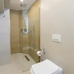 Apartmán Luxe Arial Lofts Vlorë