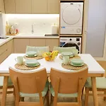 Apartmán Luxe Arial Lofts