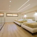 Luxe Arial Lofts