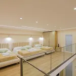 Luxe Arial Lofts Vlorë