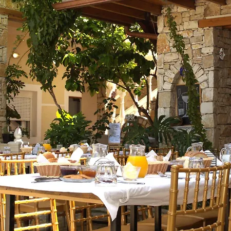 公寓 Luxe Arial Lofts *