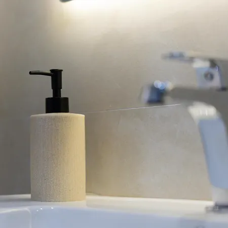 Luxe Arial Lofts Vlore