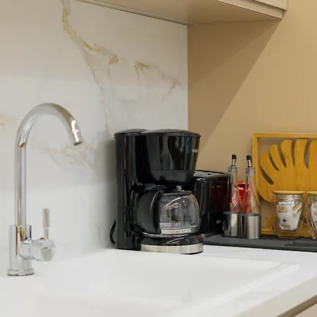 Luxe Arial Lofts 公寓