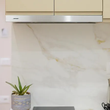 Luxe Arial Lofts * Vlorë