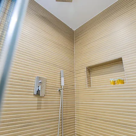 公寓 Luxe Arial Lofts Vlorë