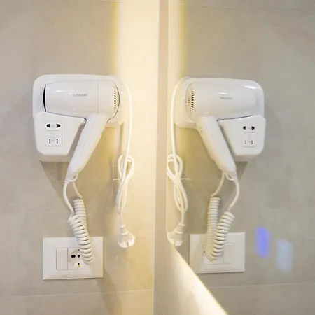 Luxe Arial Lofts Vlorë