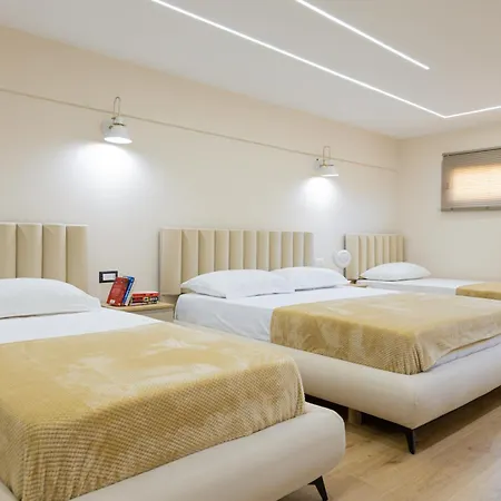 Luxe Arial Lofts *