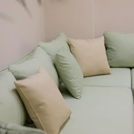 Luxe Arial Lofts Vlorë