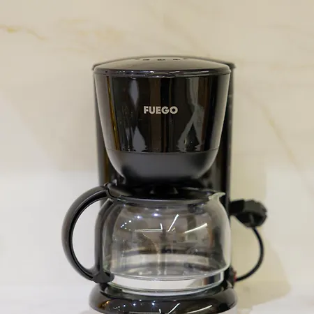 公寓 Luxe Arial Lofts *