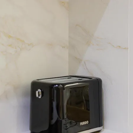 Luxe Arial Lofts 公寓 Vlorë