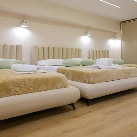 Luxe Arial Lofts