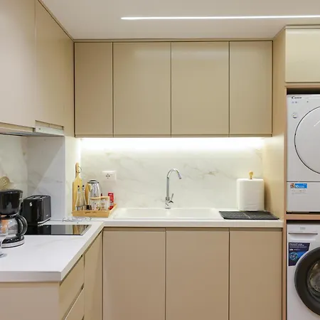 Luxe Arial Lofts Vlorë