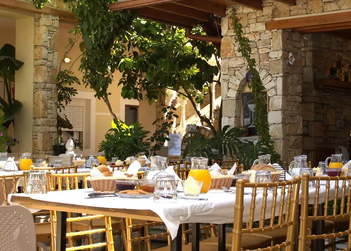 Апартаменты Luxe Arial Lofts *