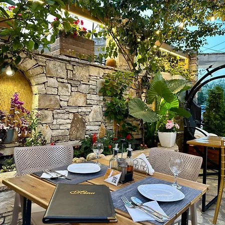 Appartement Luxe Arial Lofts