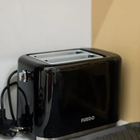 Appartement Luxe Arial Lofts *