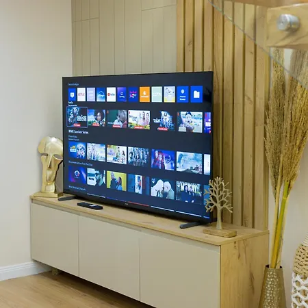 Luxe Arial Lofts Vlore