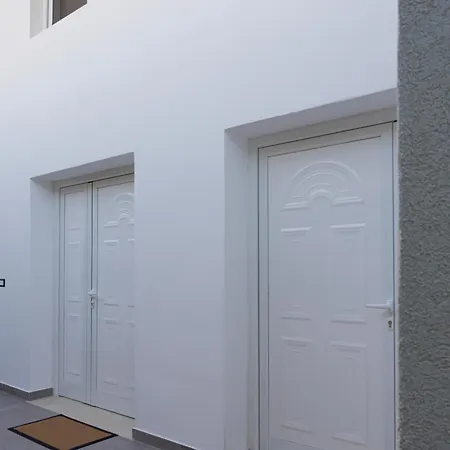 Luxe Arial Lofts Appartement *