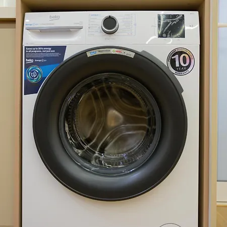 Luxe Arial Lofts Apartment Vlore