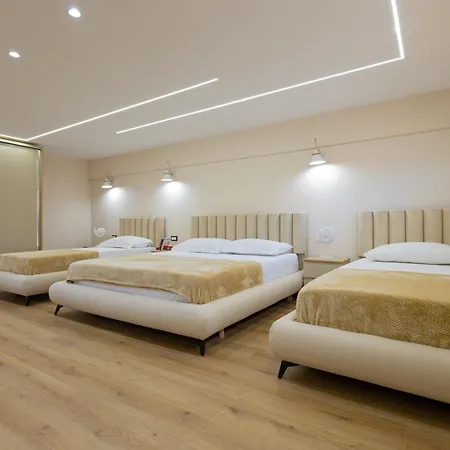 Appartement Luxe Arial Lofts Vlorë