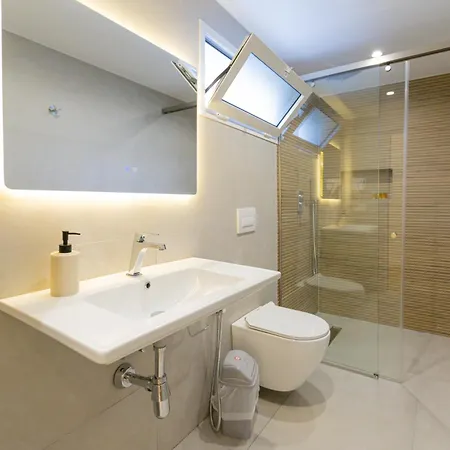 Apartment Luxe Arial Lofts Vlore