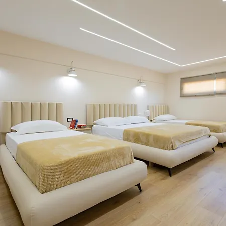 Apartment Luxe Arial Lofts *