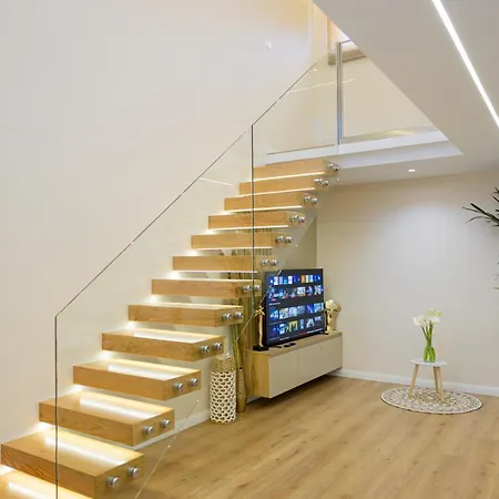 Luxe Arial Lofts Vlore