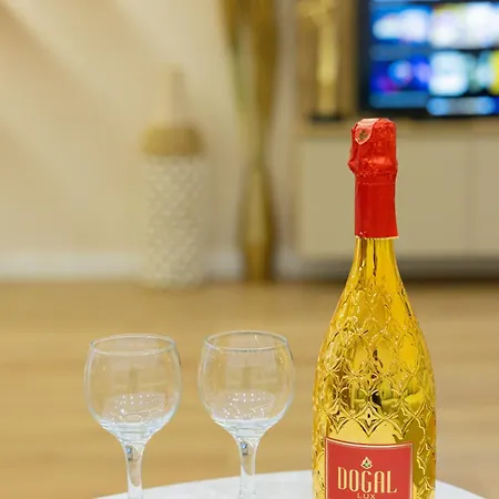 Appartement Luxe Arial Lofts