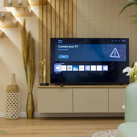 Apartment Luxe Arial Lofts *