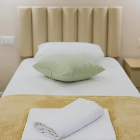 Luxe Arial Lofts * Vlorë