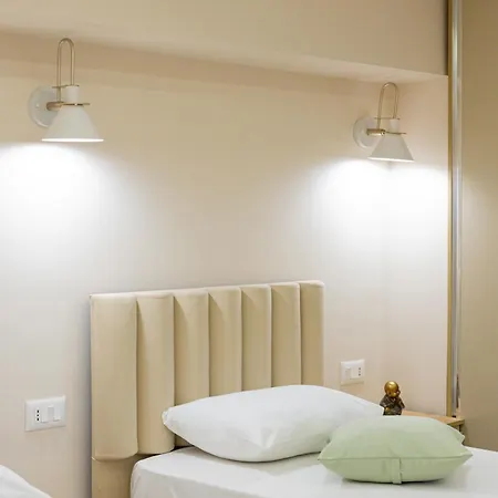 Luxe Arial Lofts Apartment *