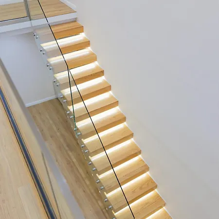 Appartement Luxe Arial Lofts