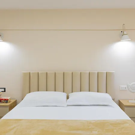 Luxe Arial Lofts Appartement *