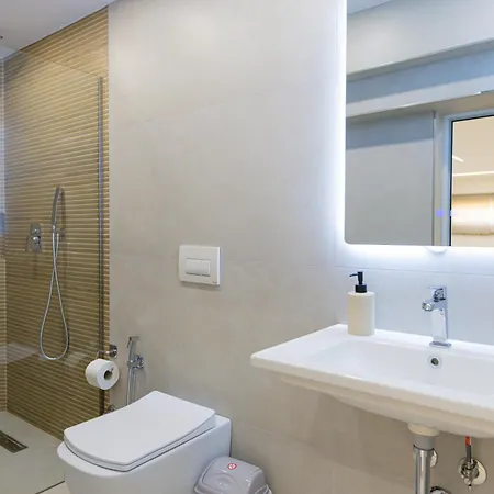 Luxe Arial Lofts Vlore