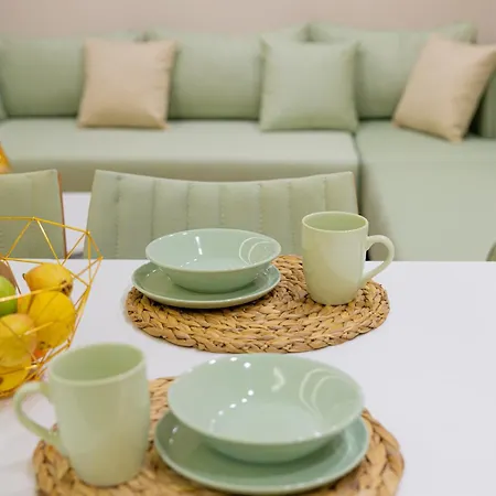 Luxe Arial Lofts Appartement