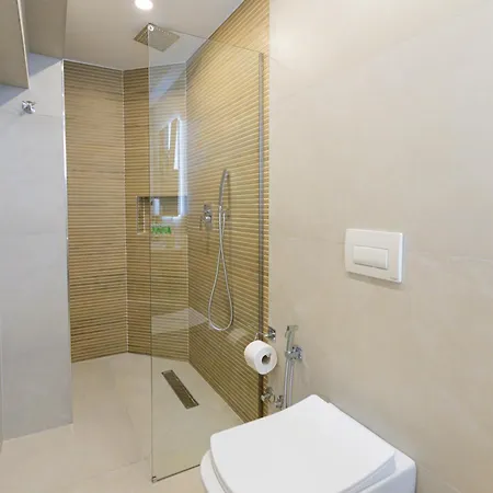 Appartement Luxe Arial Lofts Vlorë