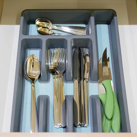 Apartment Luxe Arial Lofts