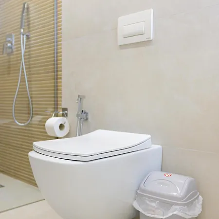 Appartement Luxe Arial Lofts