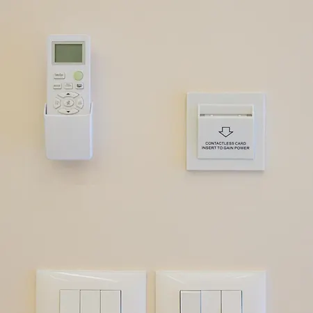 Apartment Luxe Arial Lofts *