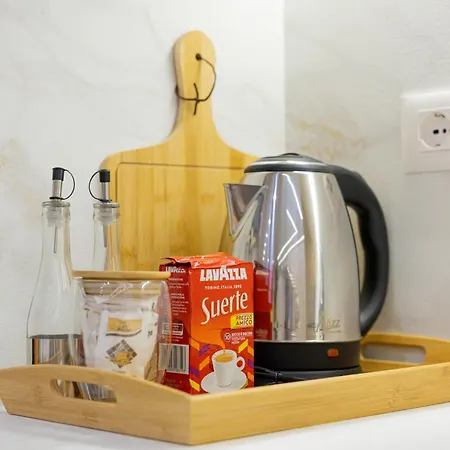 Luxe Arial Lofts Apartment Vlore