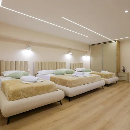 Appartement Luxe Arial Lofts Vlorë