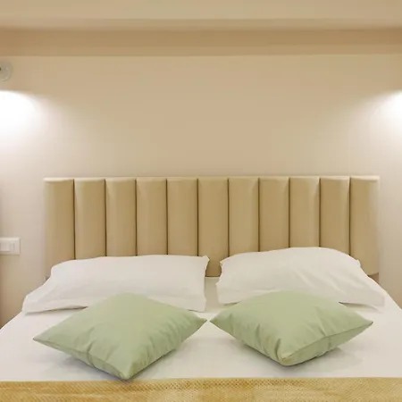 Luxe Arial Lofts Apartment *