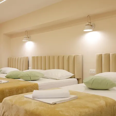 Apartment Luxe Arial Lofts *