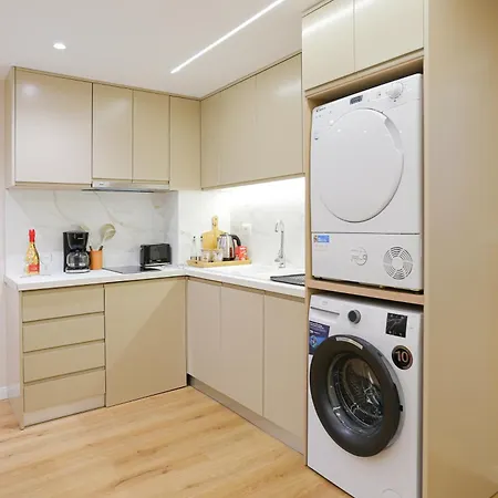 Apartment Luxe Arial Lofts Vlore