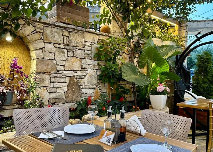 Appartamento Luxe Arial Lofts